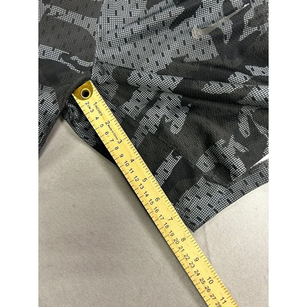 Kids Nike Elite Camo Shorts